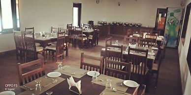 Kavish Gir Lion Resort