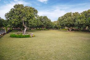Kavish Gir Lion Resort