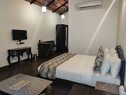 Kavish Gir Lion Resort