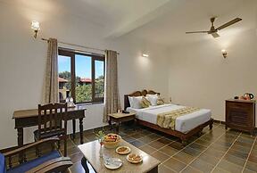 Kavish Gir Lion Resort