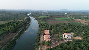 Kavish Gir Lion Resort