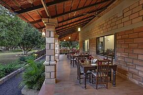 Kavish Gir Lion Resort