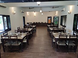 Kavish Gir Lion Resort