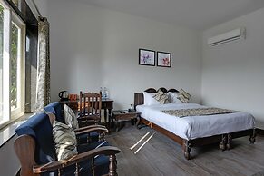 Kavish Gir Lion Resort