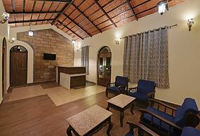 Kavish Gir Lion Resort