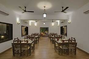 Kavish Gir Lion Resort