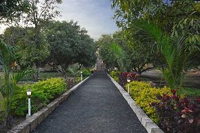 Kavish Gir Lion Resort