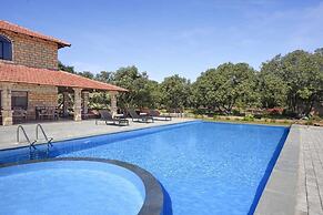 Kavish Gir Lion Resort