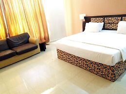 SkyRose Hotel