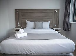 Sky Nights Hotel London Heathrow