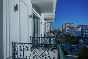 Dolanit Hotels Lubjana