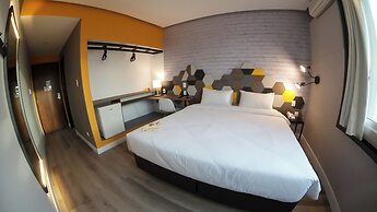 B&B Hotels Uberlândia