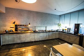 B&B Hotels Uberlândia