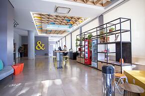 B&B Hotels Uberlândia