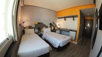 B&B Hotels Uberlândia