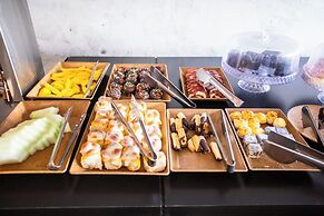 B&B Hotels Uberlândia