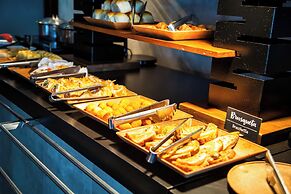 B&B Hotels Uberlândia