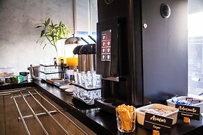 B&B Hotels Uberlândia