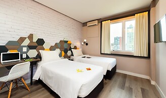 B&B Hotels Uberlândia