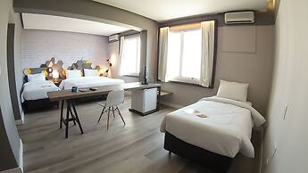 B&B Hotels Uberlândia