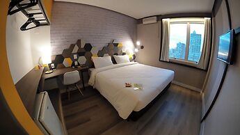 B&B Hotels Uberlândia