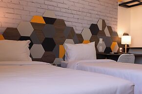 B&B Hotels Uberlândia