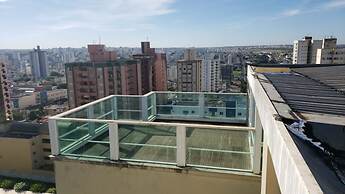 B&B Hotels Uberlândia