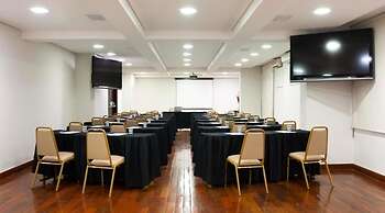 B&B Hotels Uberlândia