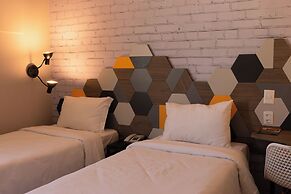 B&B Hotels Uberlândia