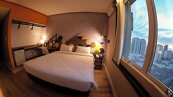 B&B Hotels Uberlândia