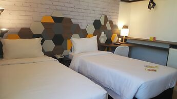 B&B Hotels Uberlândia