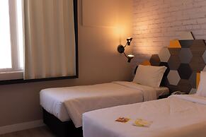 B&B Hotels Uberlândia