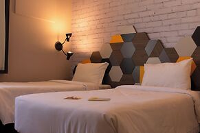 B&B Hotels Uberlândia