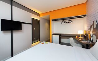 B&B Hotels Uberlândia