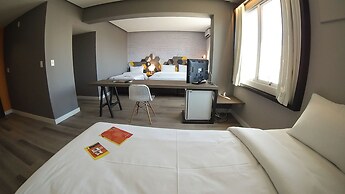 B&B Hotels Uberlândia
