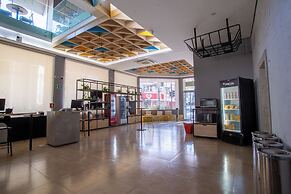 B&B Hotels Uberlândia