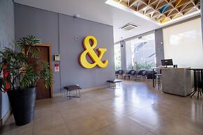 B&B Hotels Uberlândia