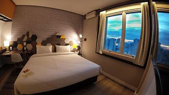 B&B Hotels Uberlândia