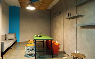 B&B Hotels Uberlândia