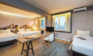 B&B Hotels Uberlândia