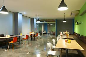 B&B Hotels Uberlândia