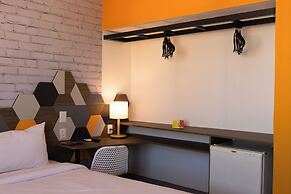 B&B Hotels Uberlândia