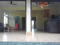 Hotel Trishul Regency