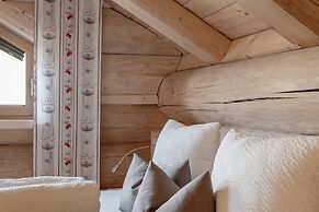 Chalet Resort Sölden