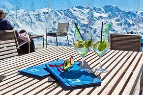 Chalet Resort Sölden