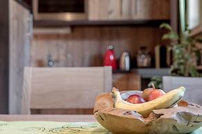 Chalet Resort Sölden