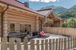 Chalet Resort Sölden