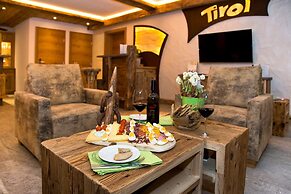 Chalet Resort Sölden