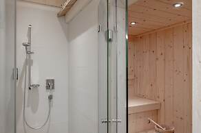 Chalet Resort Sölden