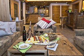 Chalet Resort Sölden